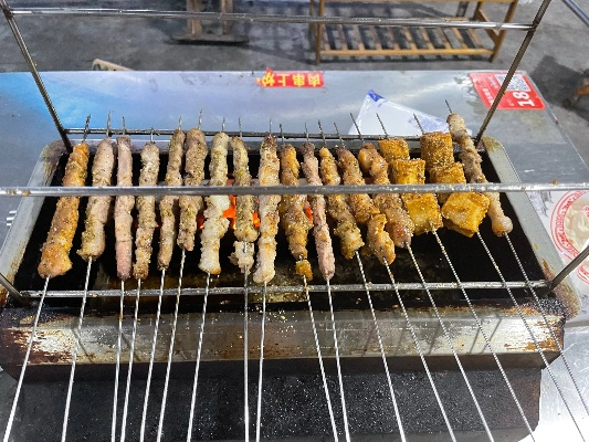 淄博烧烤加盟商品牌大盘点—探访炙热烧烤江湖中的知名品牌们