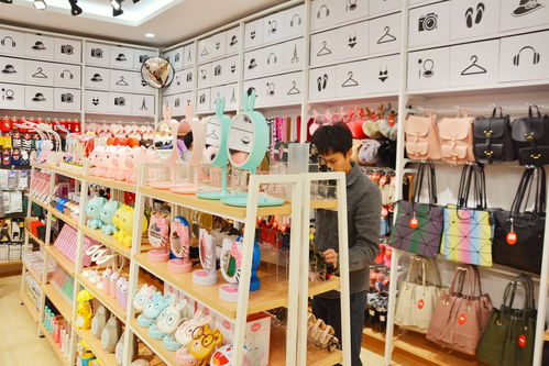 十元店加盟热门品牌大盘点