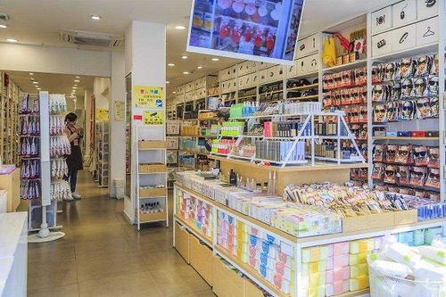 十元店加盟热门品牌大盘点