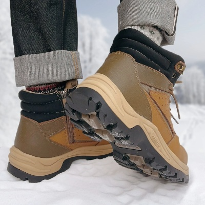 户外品牌雪地靴选购指南
