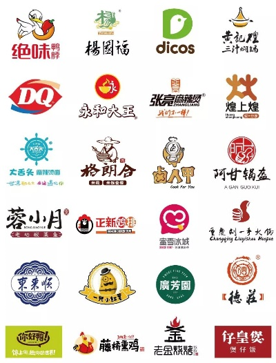 美食品牌加盟连锁店热门品牌推荐
