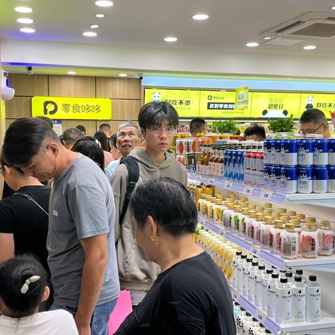 零食加盟品牌店推荐及品牌店加盟热门品牌介绍