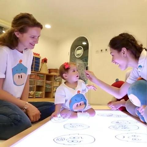 广东加盟早教幼儿教育市场分析与前景预测