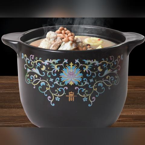 陶瓷锅选购全攻略，十大品牌对比+避坑指南（附真实案例）