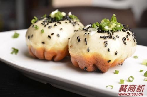 生煎包品牌店加盟指南，全面解析热门品牌店加盟优势与案例