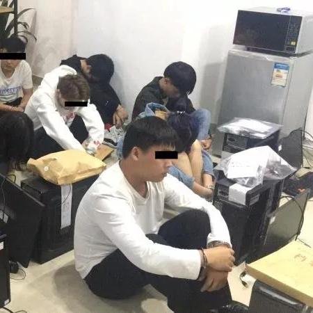 2015年开房记录背后的故事，隐私、法律与人性博弈