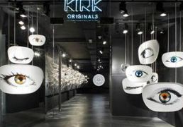眼镜加盟连锁店品牌大盘点