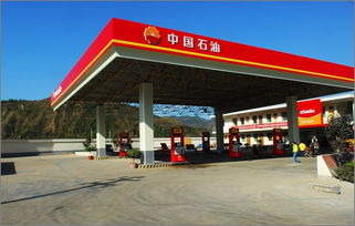 太原加油站品牌加盟指南
