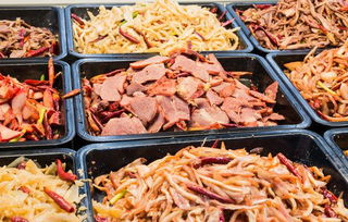 熟食店加盟品牌公司推荐及案例分析
