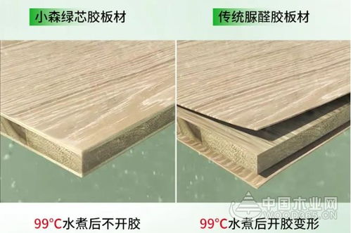 三棵树板材，环保健康家居的守护者
