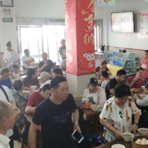 徐州早餐加盟品牌大盘点