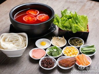 来安小吃加盟店品牌推荐