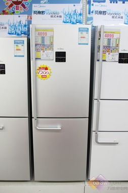 2023年冰箱最实惠品牌排名及价格全解析，省心选购指南