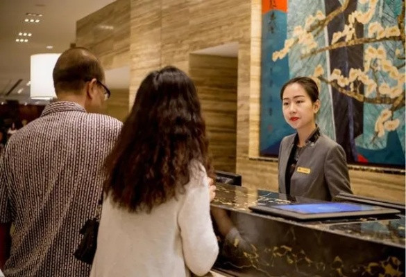 酒店入住记录，你的隐私权与酒店义务的平衡之道