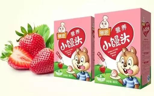 儿童零食硬核测评，这些硬核品牌让娃吃得开心家长更放心