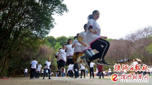 探索台湾户外跳绳品牌的魅力