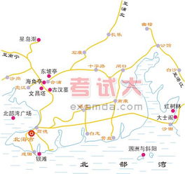 云浮零食地图，从老字号到新宠的味觉之旅
