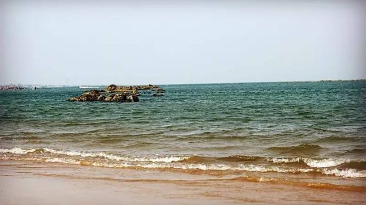 陕西没有海？这些假海景点让你秒变海景控！