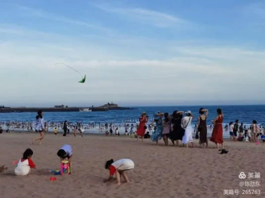 陕西没有海？这些假海景点让你秒变海景控！