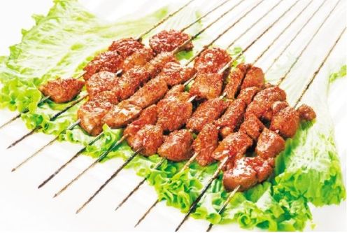 大西北烤肉品牌加盟指南