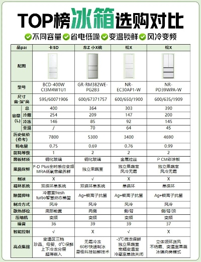 冰箱变电转换器选购全攻略，7大品牌实测对比+避坑指南