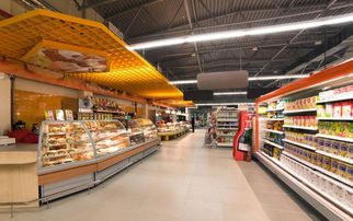 酒酿超市加盟店热门品牌大盘点
