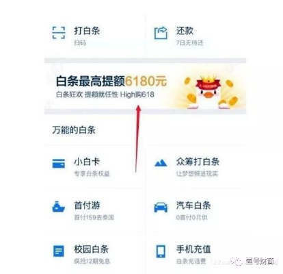 揭秘上提现白条的靠谱性