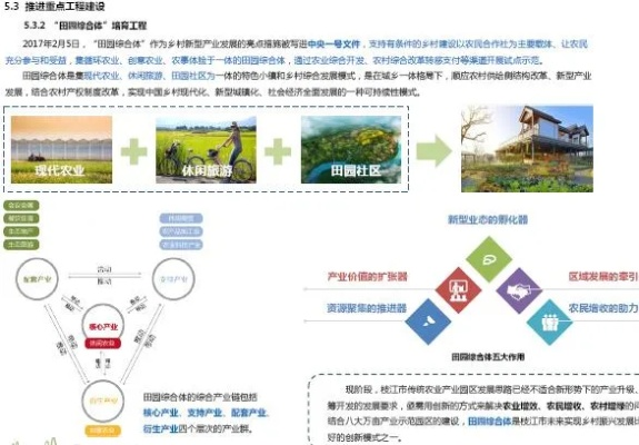 林改如何助推乡村振兴战略？这5大路径+典型案例全解析