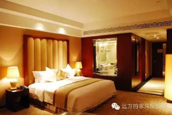 宾馆开房全攻略，如何查询、注意事项及避坑指南