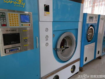武汉洗涤加盟店品牌推荐及案例分析