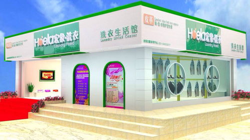 武汉洗涤加盟店品牌推荐及案例分析