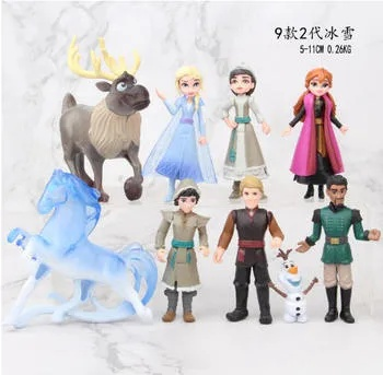 冬日玩转冰雪奇缘，2023冬季旅游必备玩具品牌全攻略