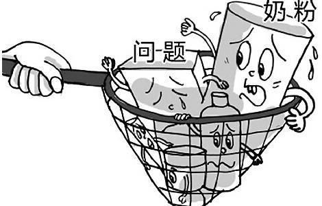 揭秘母婴市场中的黑心品牌