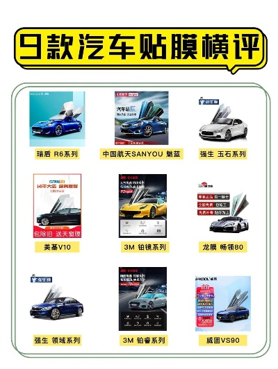 山东贴膜加盟品牌店推荐—探访山东贴膜加盟热门品牌店