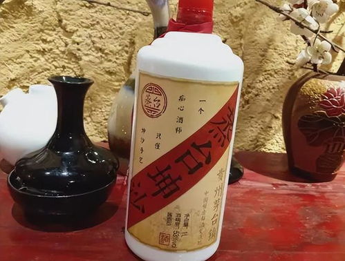 亲民平价好喝的白酒品牌推荐，百元内也能喝出品质感
