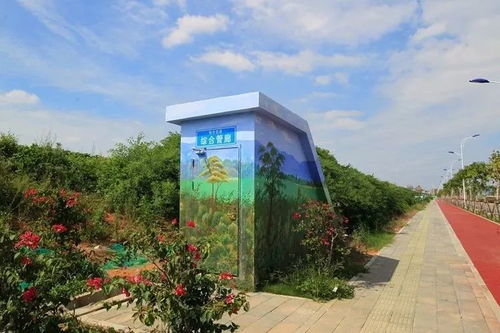 厦门安信智慧管廊有限公司，智慧城市中的地下动脉守护者