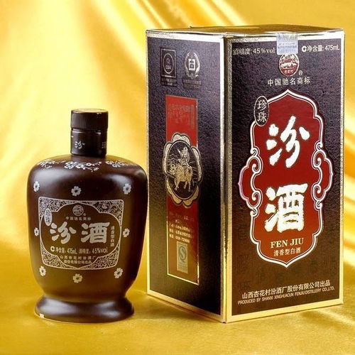 清香型白酒品牌全解析,从入门到选酒指南
