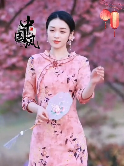 金牛姐妹旗袍，国风传承还是网红爆款？一篇测评告诉你答案