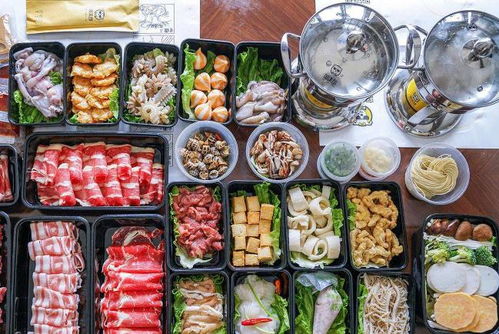 天津涮串外卖加盟品牌大盘点