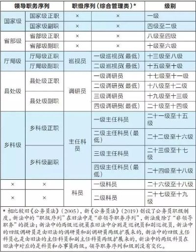 乡村干部职称等级全解析，从初级到高级的晋升密码