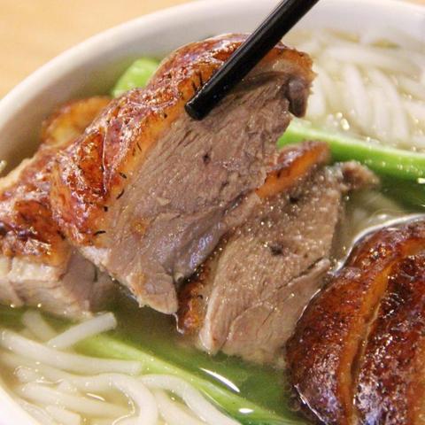 东莞烧鸭加盟品牌入驻大盘点