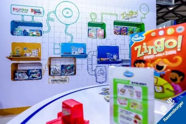 中国智慧玩具品牌崛起，玩出未来，智启童年
