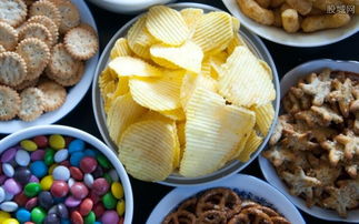 揭秘高利润小零食品牌，如何月入10万+的暴利公式