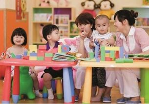 加盟孝感靠谱早教的指南