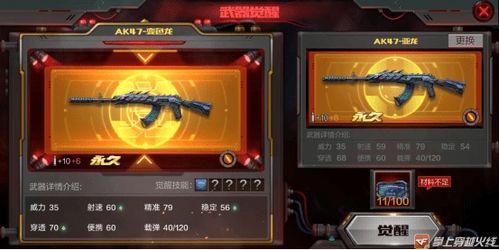 副武器玩具选购指南，这些品牌让你在游戏和现实中都燃起来！