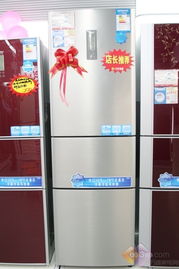 海尔723观方冰箱，小户型也能装下的智能保鲜管家，实测报告大公开