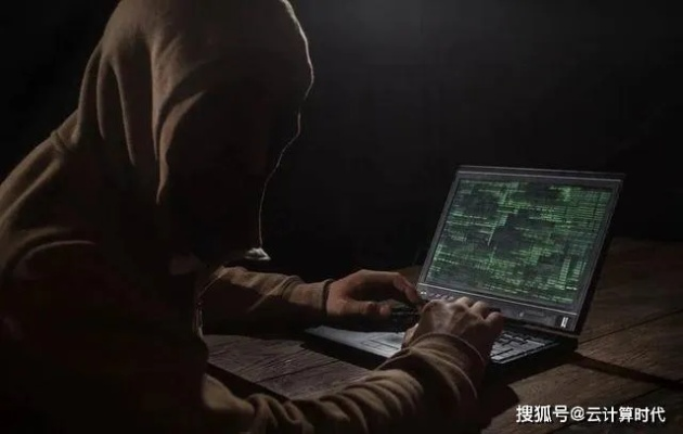 揭秘顶级黑客24小时接单，暗网江湖的生存法则与风险警示