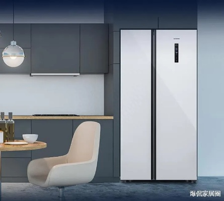 2023理想冰箱品牌排行榜，选对家电，生活更省心！