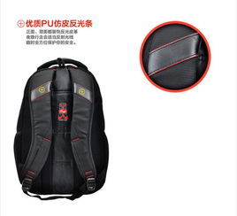 能装电脑的背包怎么选？10款热门品牌实测+避坑指南