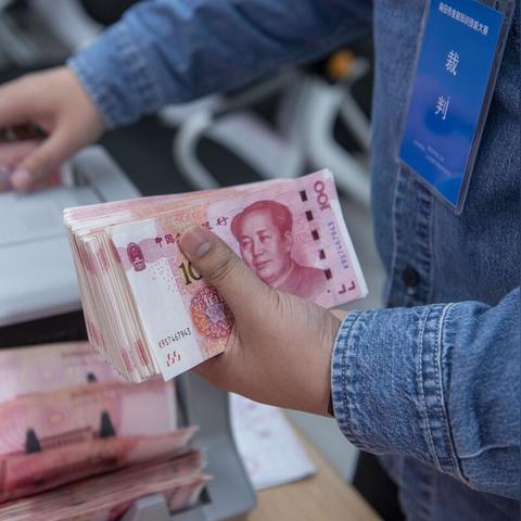 花呗转余额宝，轻松实现资金周转